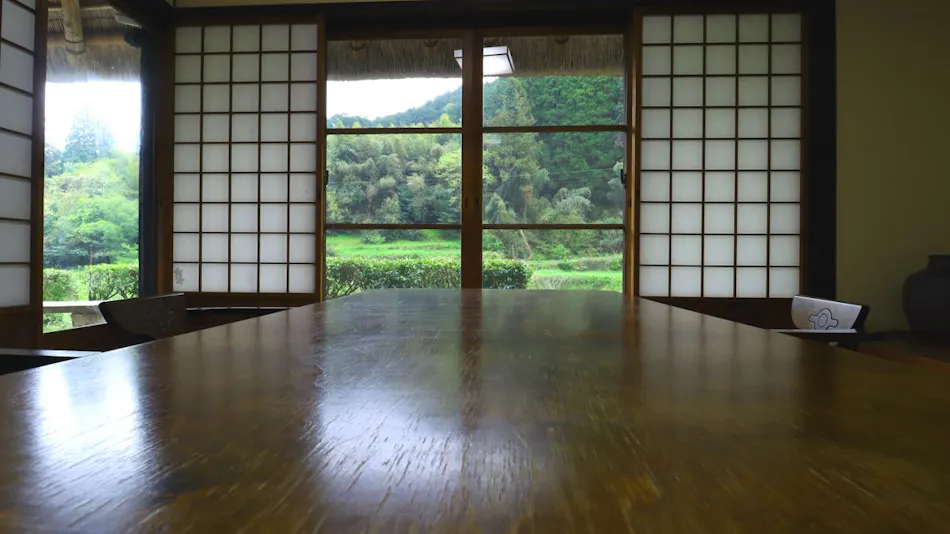 Onokoyaki Village