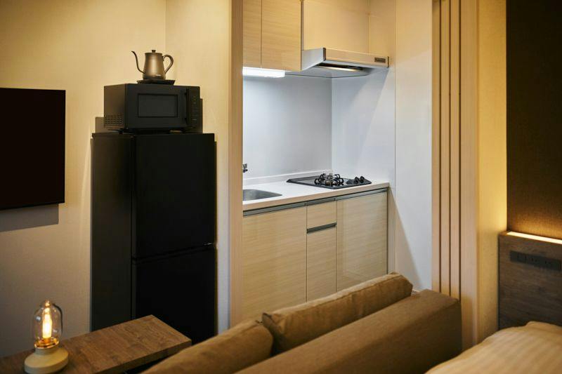 Residence Hotel Hakata Virage Tenjin-Minami