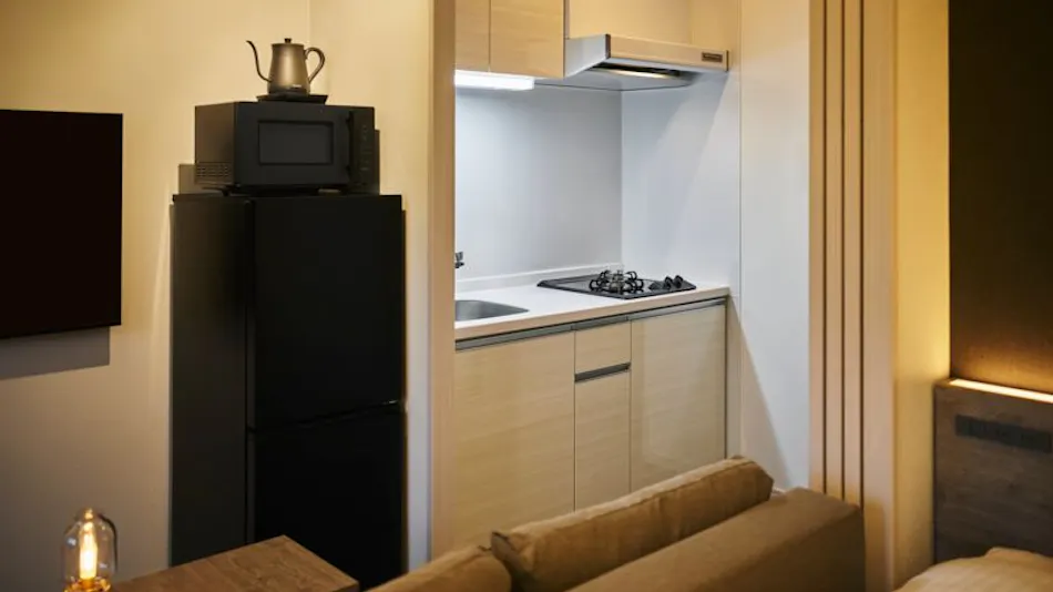 Residence Hotel Hakata Virage Tenjin-Minami