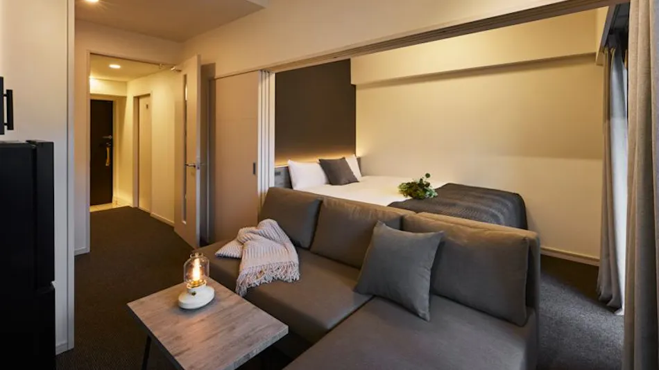 Residence Hotel Hakata Virage Tenjin-Minami
