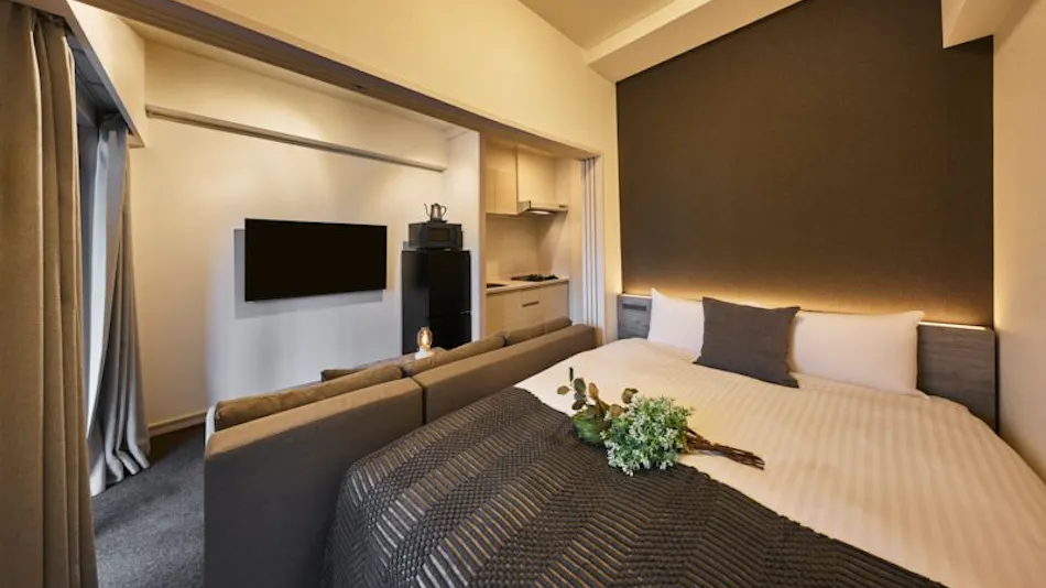 Residence Hotel Hakata Virage Tenjin-Minami