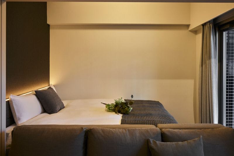 Residence Hotel Hakata Virage Tenjin-Minami