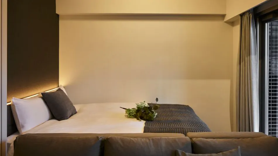 Residence Hotel Hakata Virage Tenjin-Minami