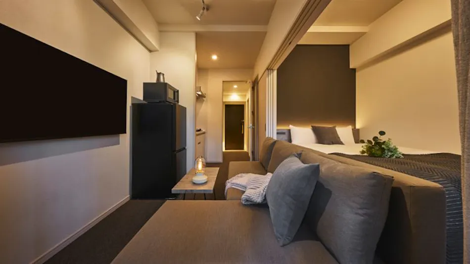 Residence Hotel Hakata Virage Tenjin-Minami