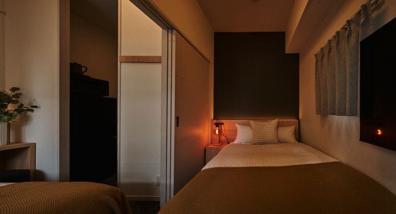 Residence Hotel Hakata Virage Tenjin-Minami