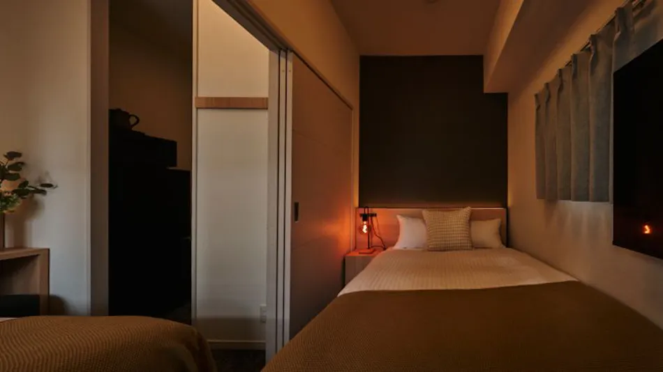 Residence Hotel Hakata Virage Tenjin-Minami