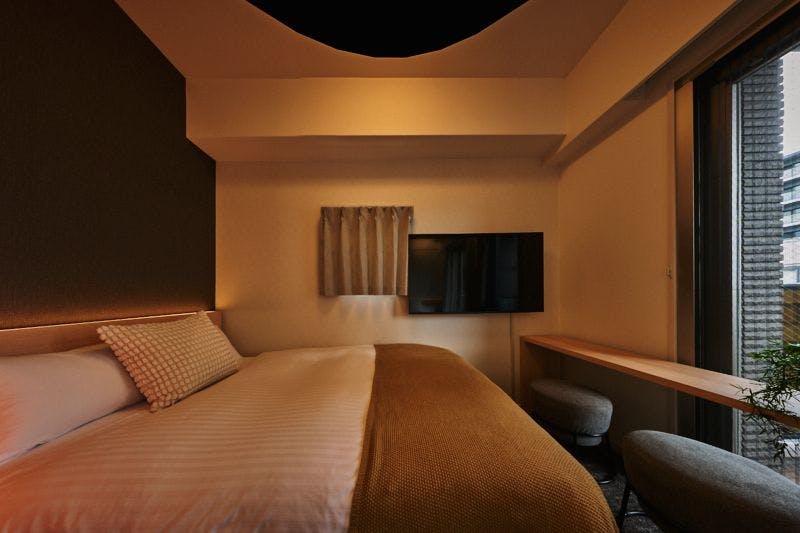Residence Hotel Hakata Virage Tenjin-Minami