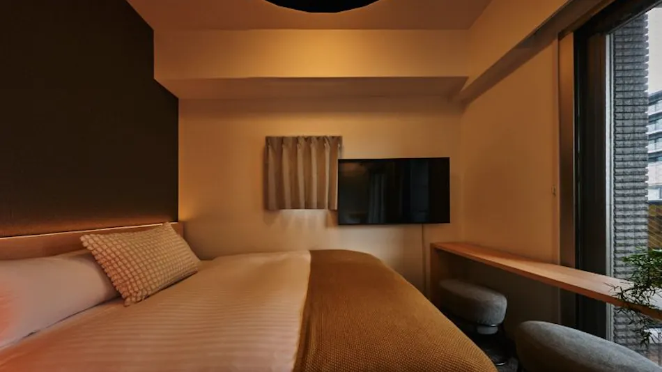 Residence Hotel Hakata Virage Tenjin-Minami