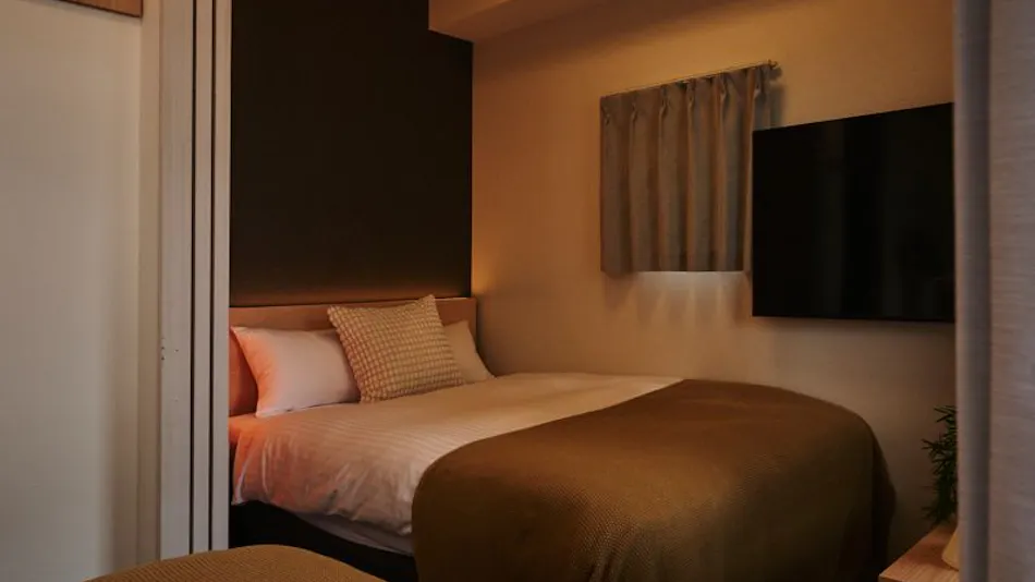 Residence Hotel Hakata Virage Tenjin-Minami