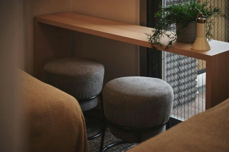 Residence Hotel Hakata Virage Tenjin-Minami