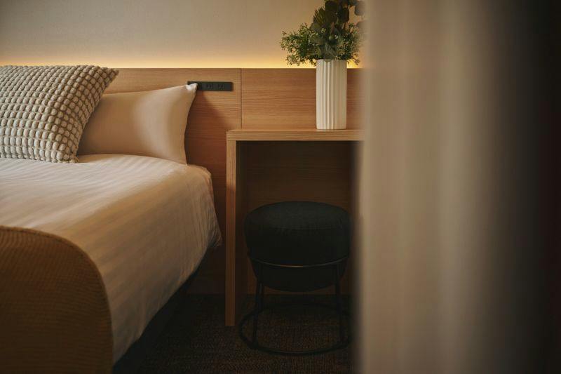 Residence Hotel Hakata Virage Tenjin-Minami