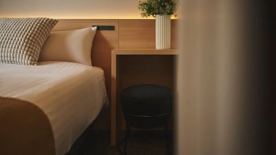 Residence Hotel Hakata Virage Tenjin-Minami