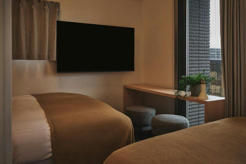 Residence Hotel Hakata Virage Tenjin-Minami