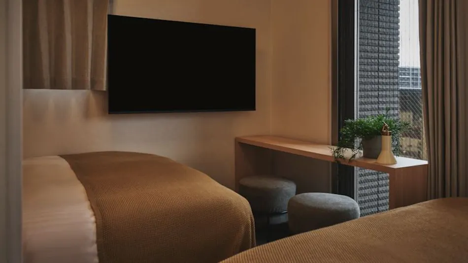 Residence Hotel Hakata Virage Tenjin-Minami