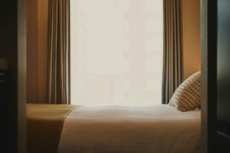 Residence Hotel Hakata Virage Tenjin-Minami