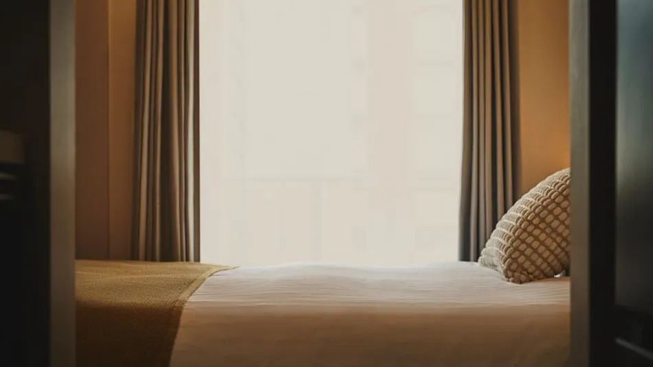 Residence Hotel Hakata Virage Tenjin-Minami