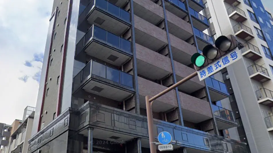 Residence Hotel Hakata Virage Tenjin-Minami