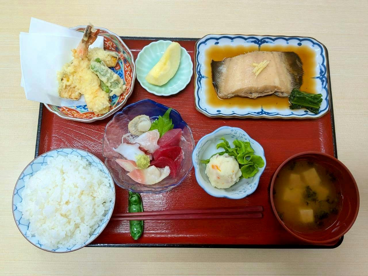 Yotsukura Umi no Yado Daihachisō