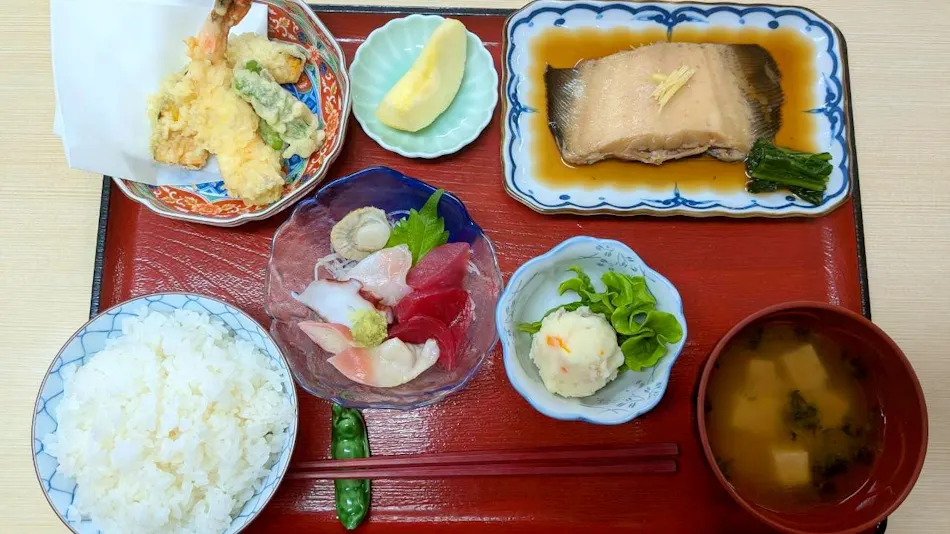 Yotsukura Umi no Yado Daihachisō