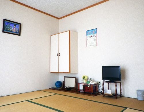 *アメニティ