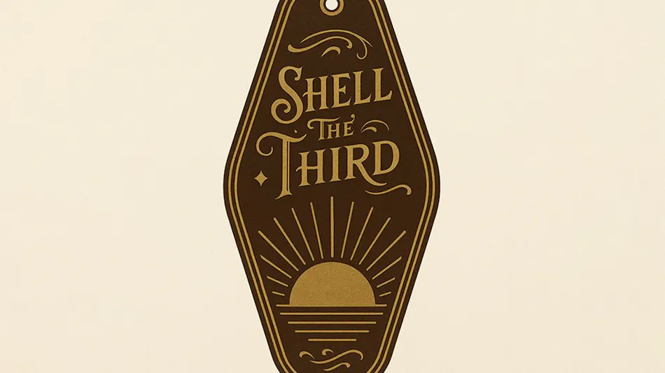 SHELL THE THIRD