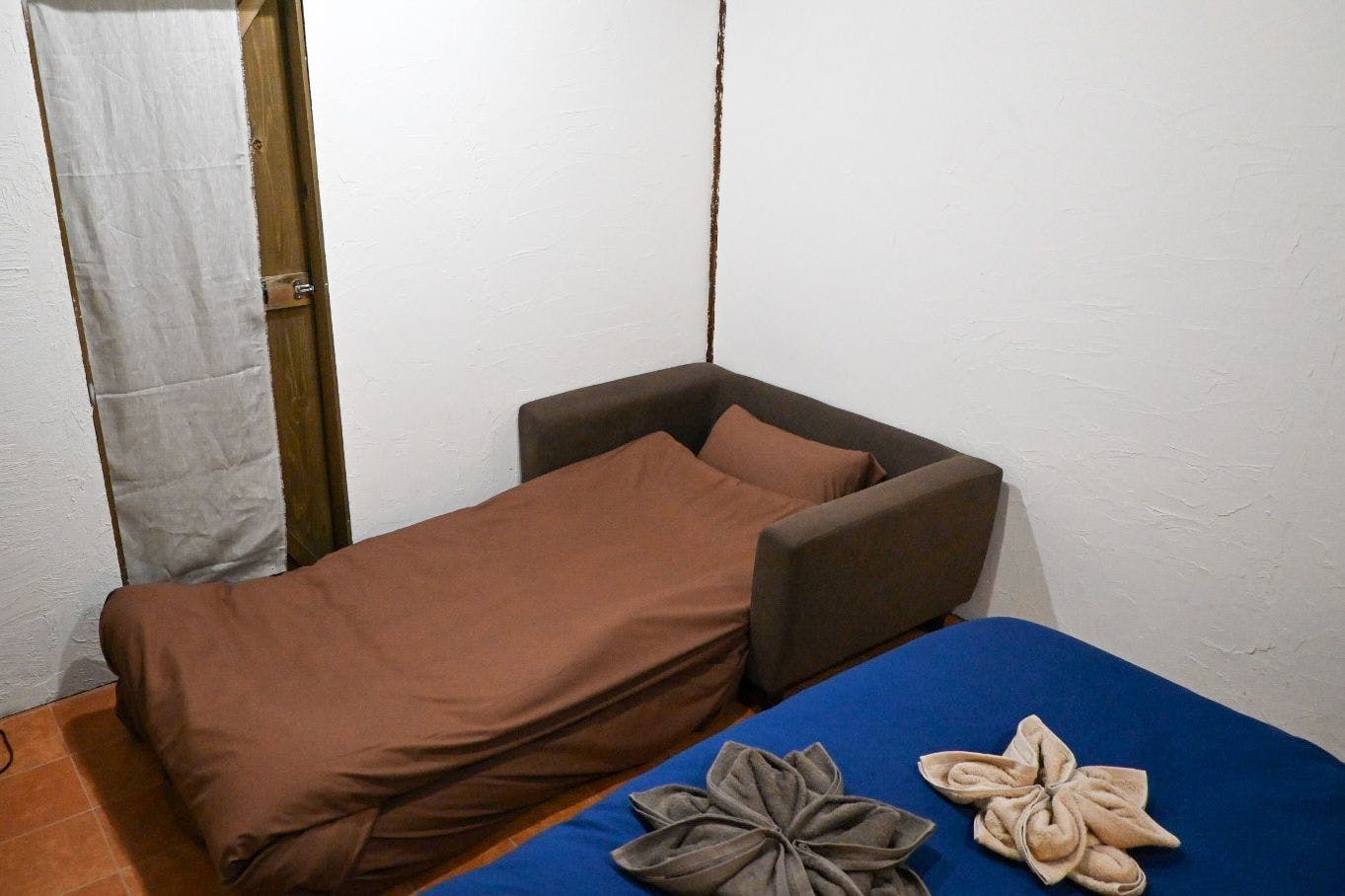 SYMPOSION Locanda