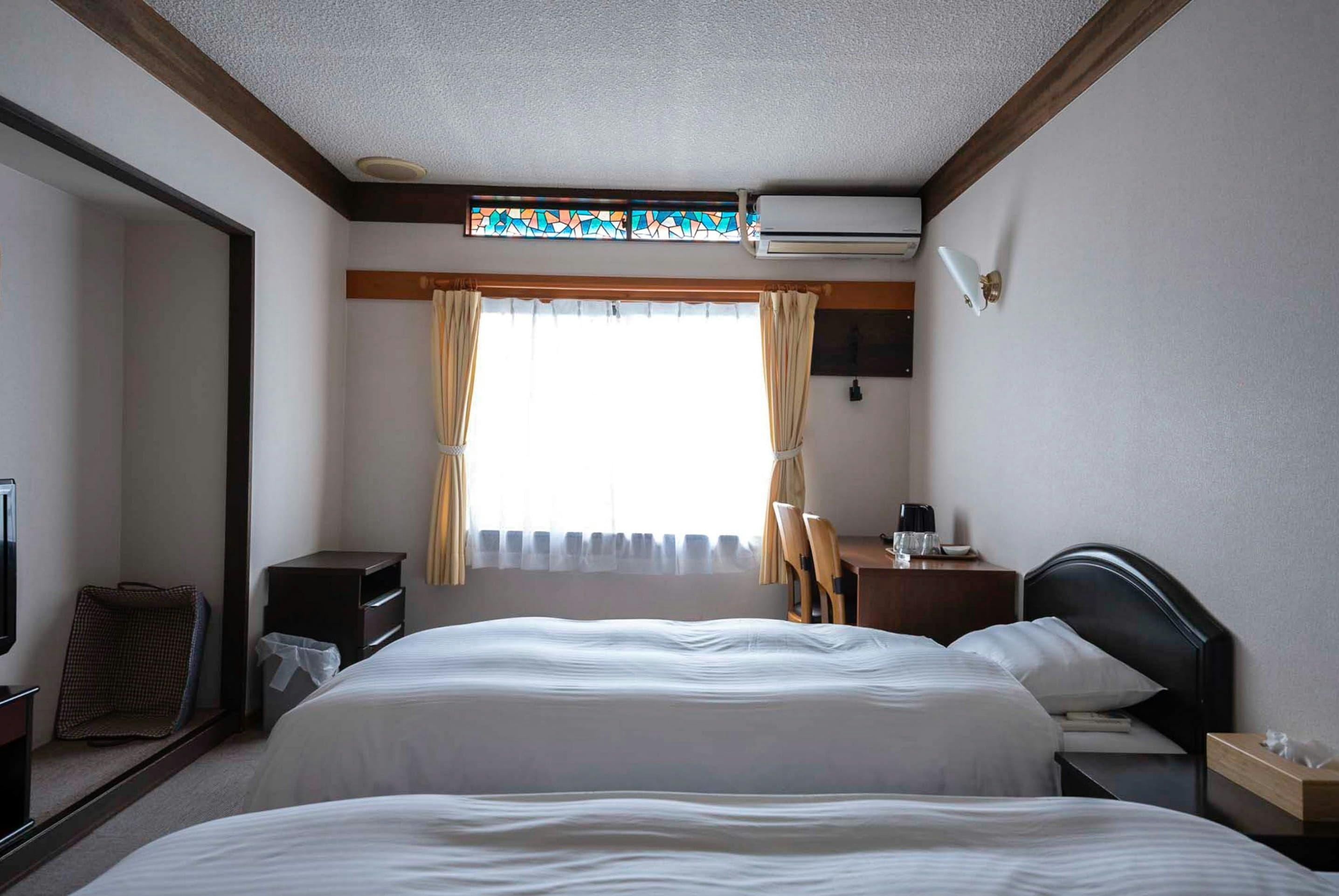 Yufuin Onsen Pension Kinrinko Toyonokuni