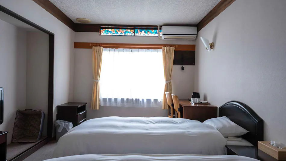 Yufuin Onsen Pension Kinrinko Toyonokuni