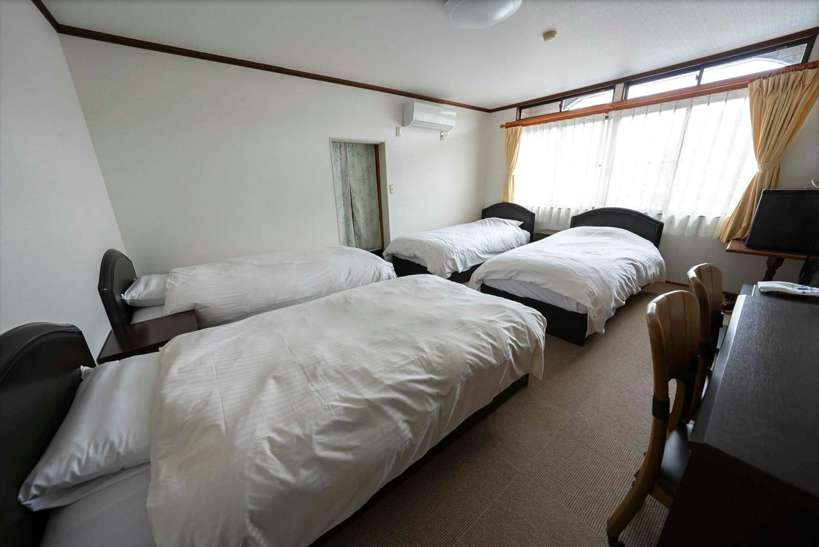 Yufuin Onsen Pension Kinrinko Toyonokuni