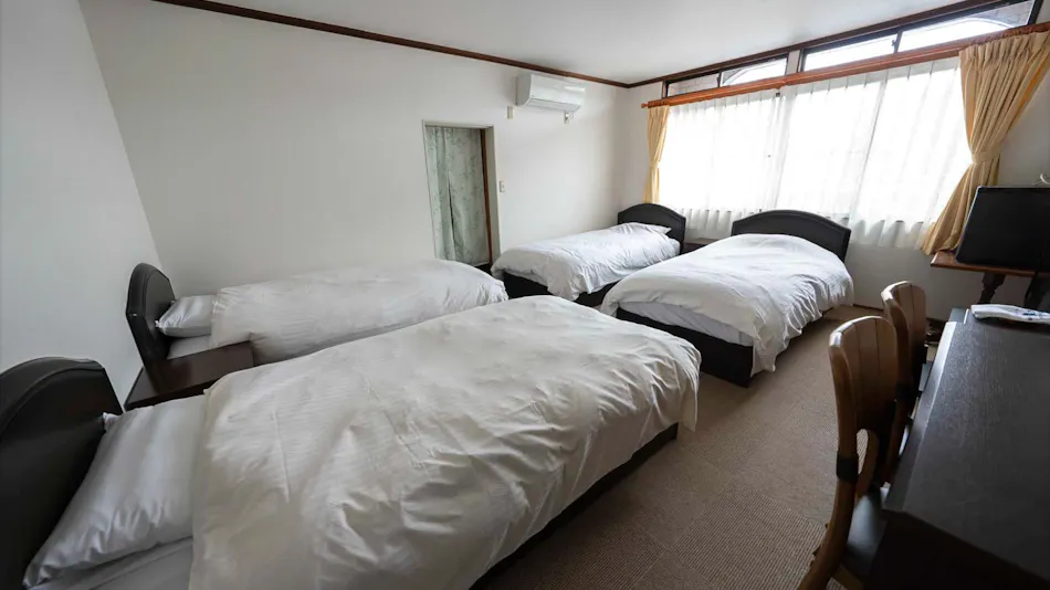 Yufuin Onsen Pension Kinrinko Toyonokuni