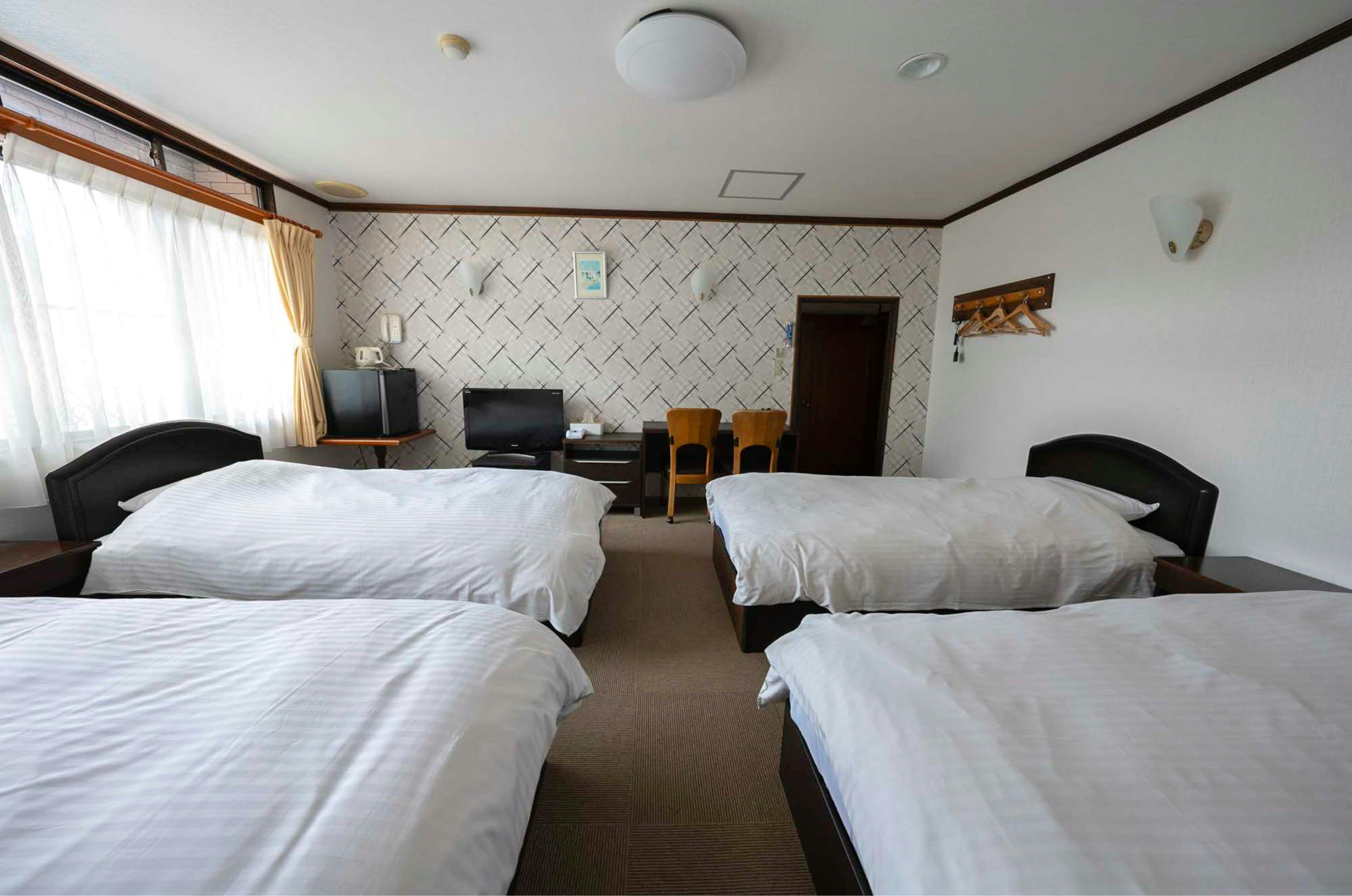 Yufuin Onsen Pension Kinrinko Toyonokuni