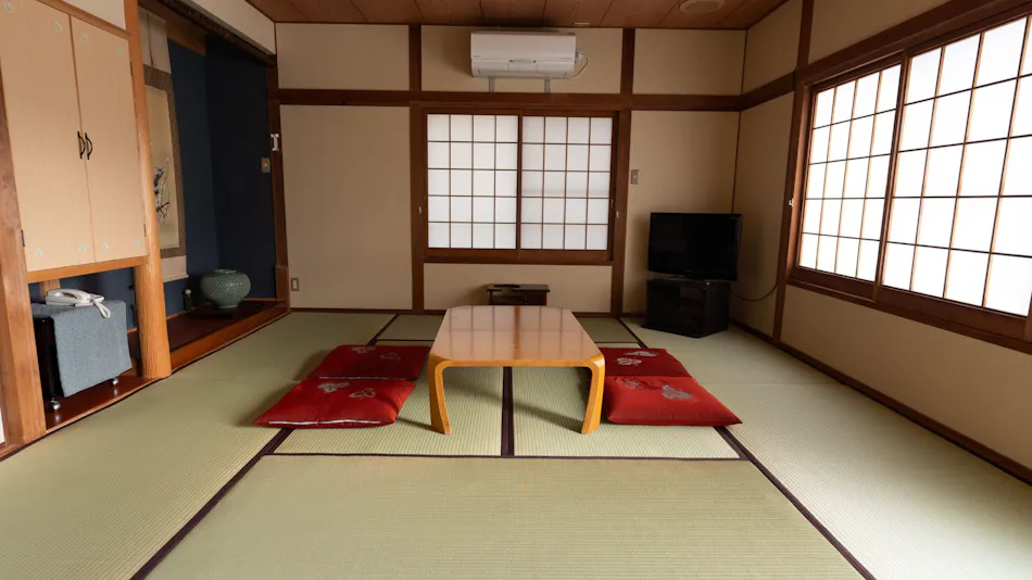 Yufuin Onsen Pension Kinrinko Toyonokuni