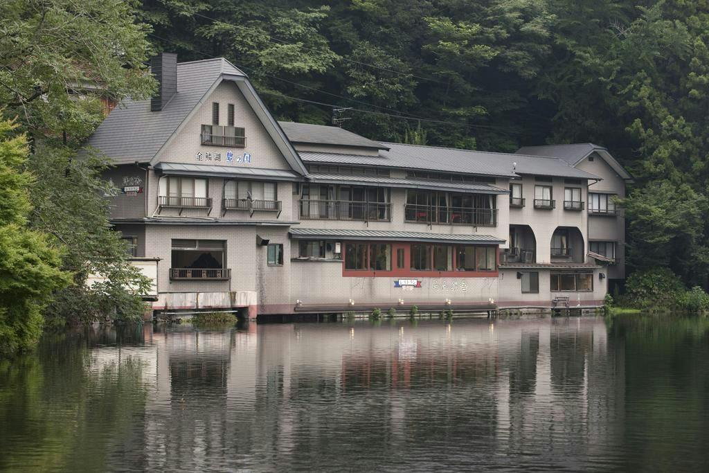 Yufuin Onsen Pension Kinrinko Toyonokuni