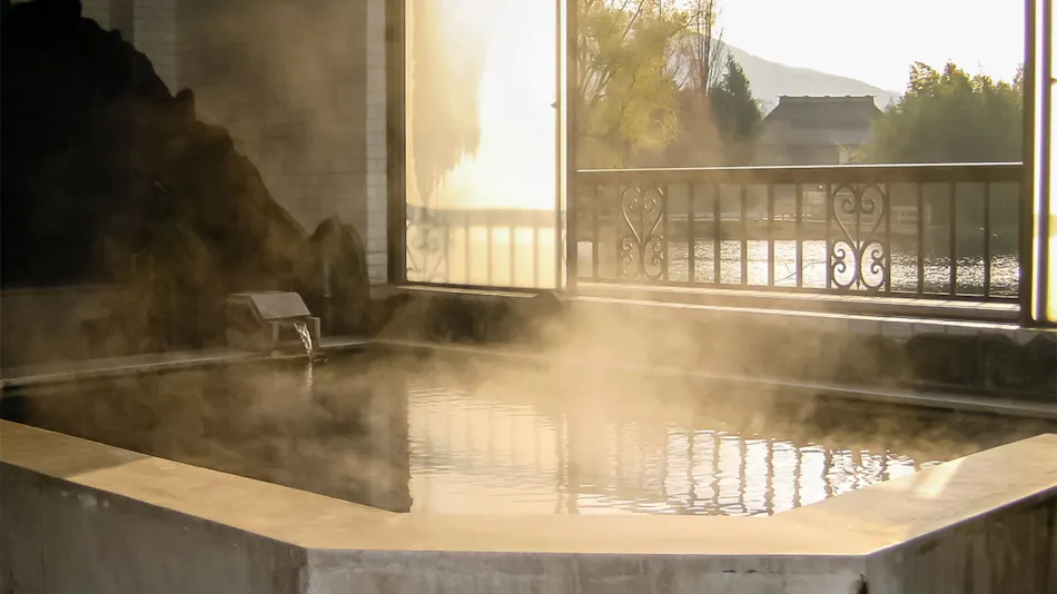 Yufuin Onsen Pension Kinrinko Toyonokuni