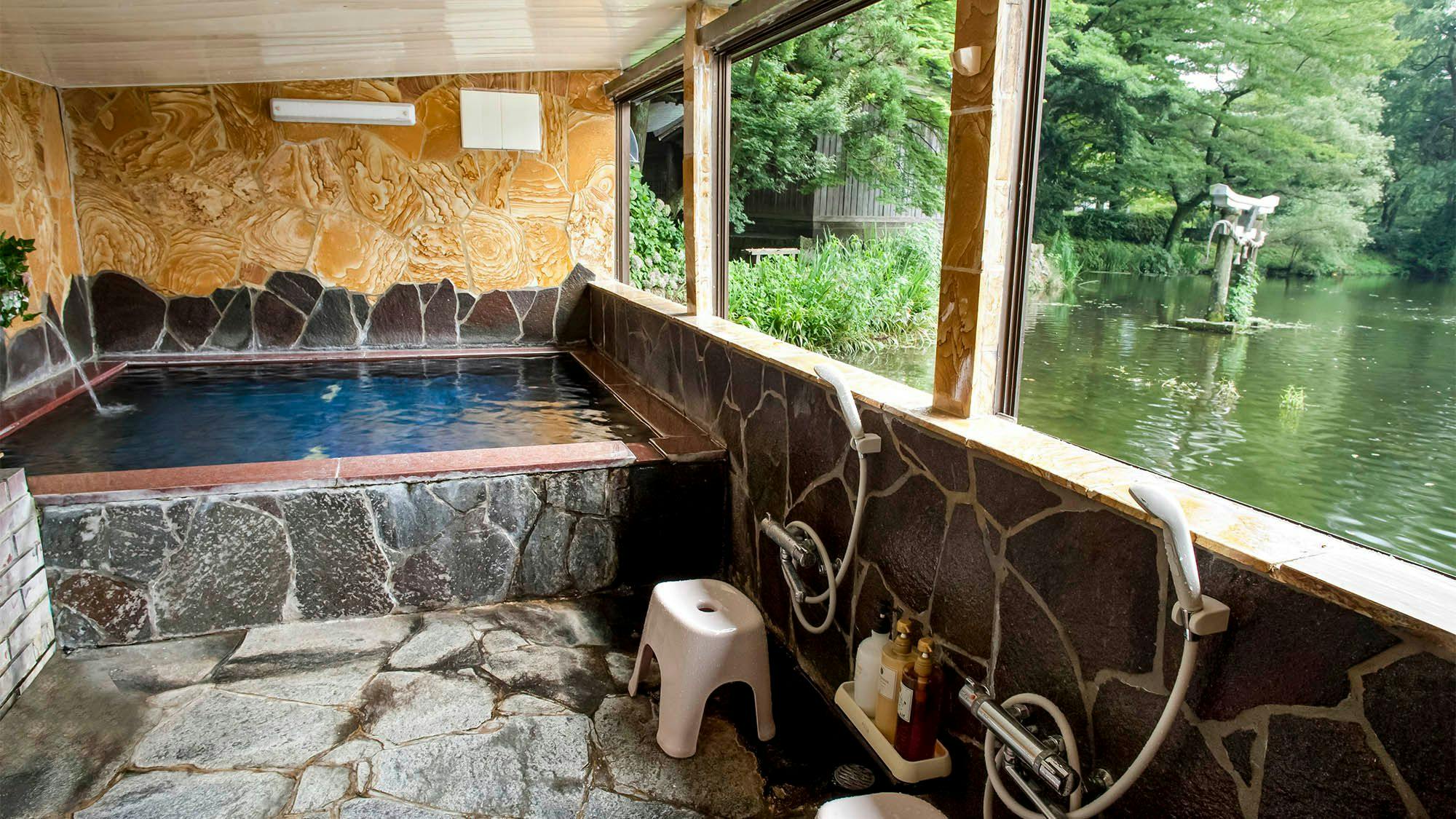 Yufuin Onsen Pension Kinrinko Toyonokuni