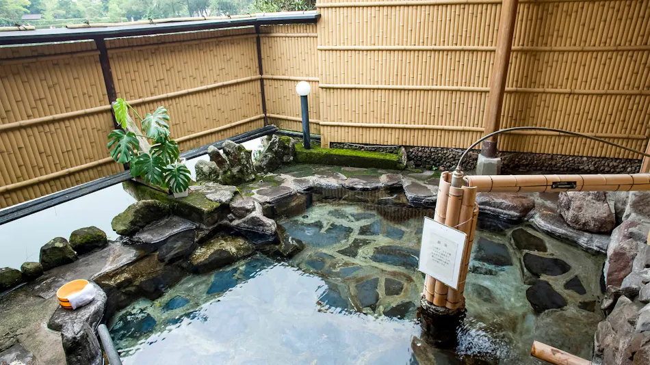 Yufuin Onsen Pension Kinrinko Toyonokuni