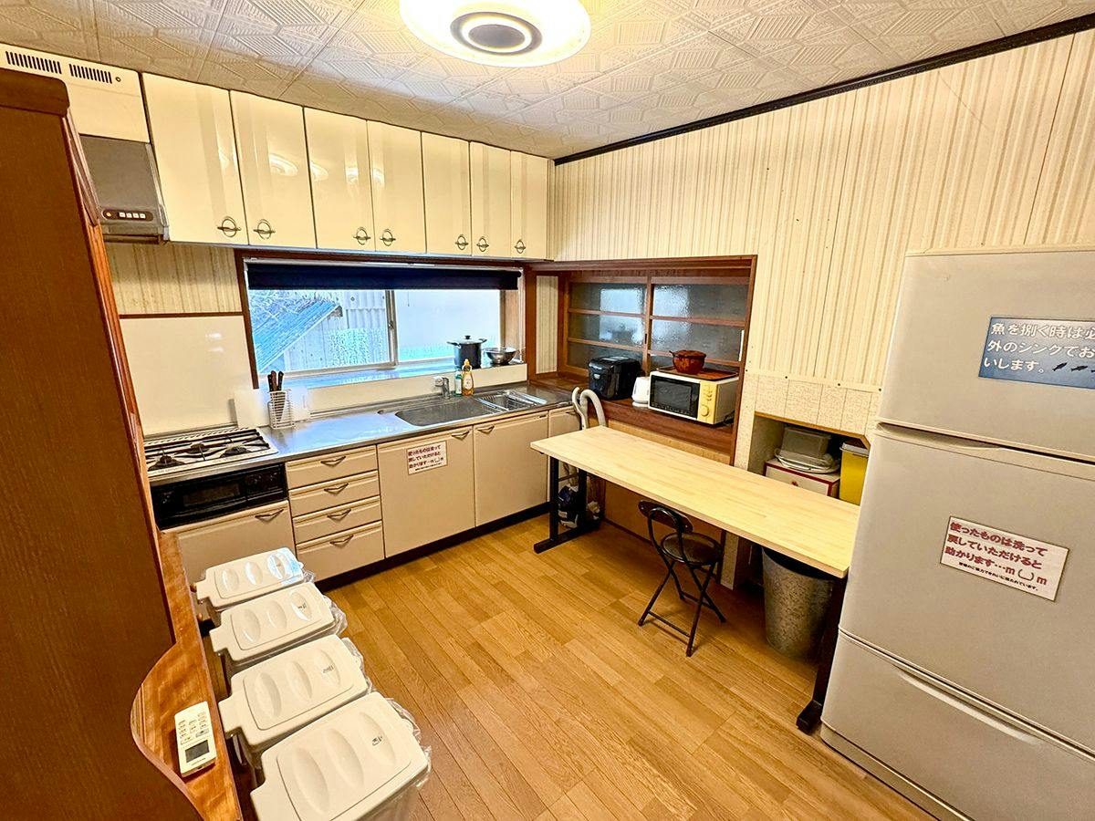 RockStarVilla Gunge STYLE <Awaji Island>