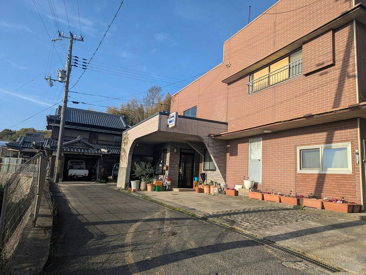 RockStarVilla Gunge STYLE <Awaji Island>