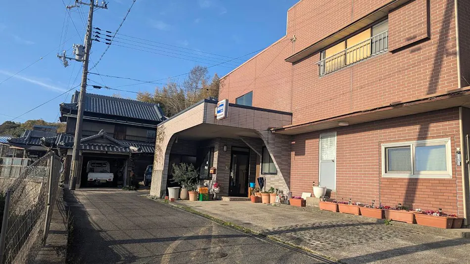 RockStarVilla Gunge STYLE <Awaji Island>