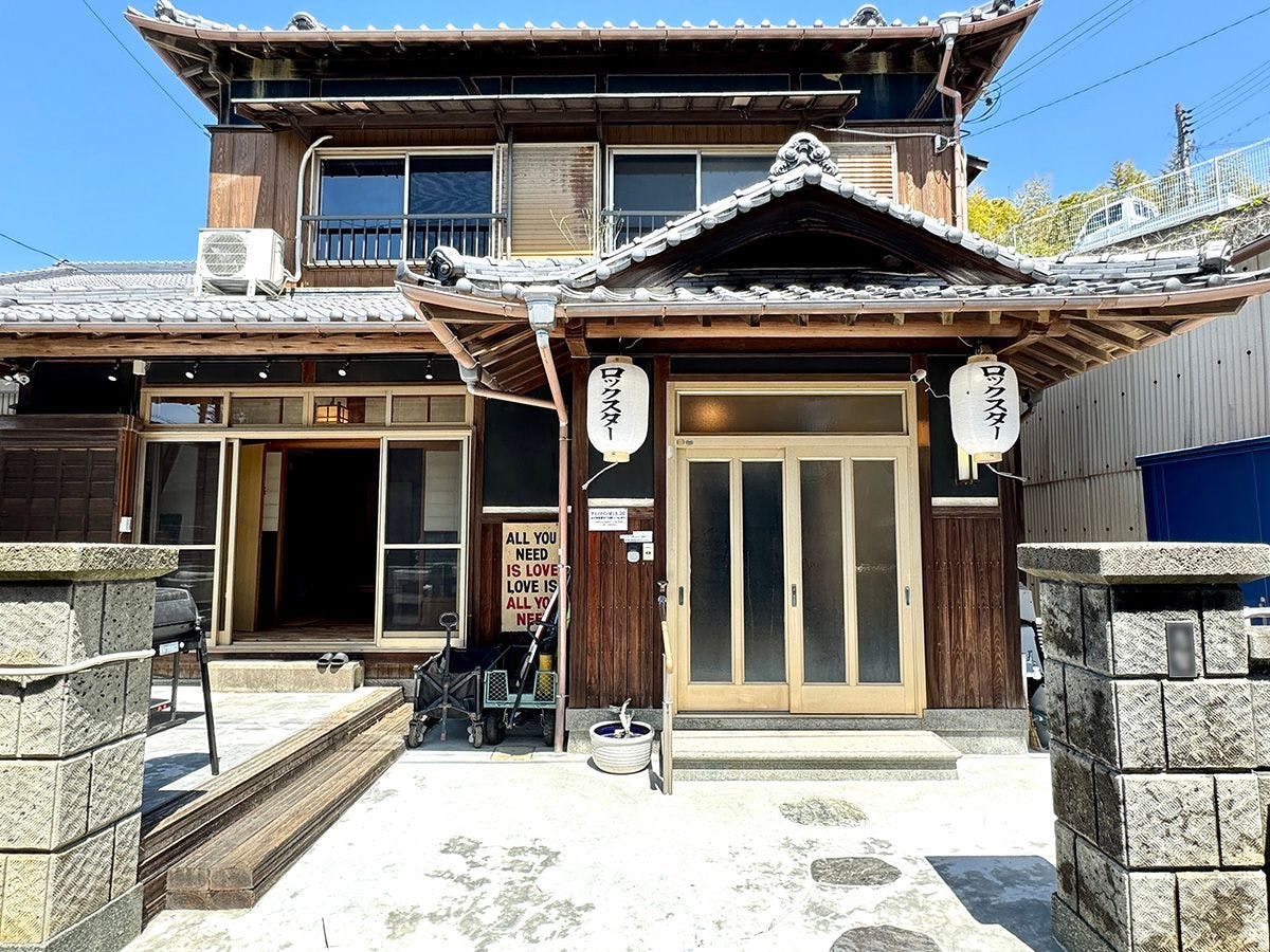 施設画像