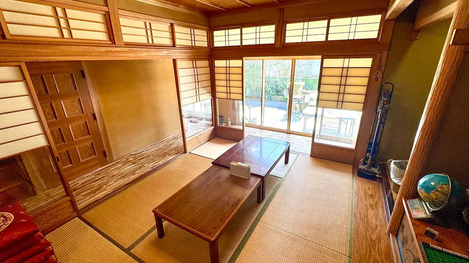 RockStarVilla Gunge STYLE <Awaji Island>