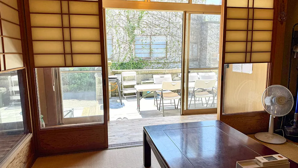 RockStarVilla Gunge STYLE <Awaji Island>