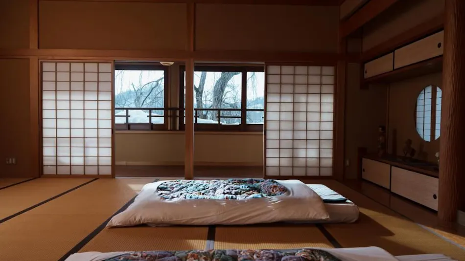 Stay and Discover Sanrakuso