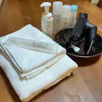 Kemudahan