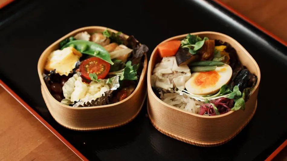 Stay and Discover Sanrakuso