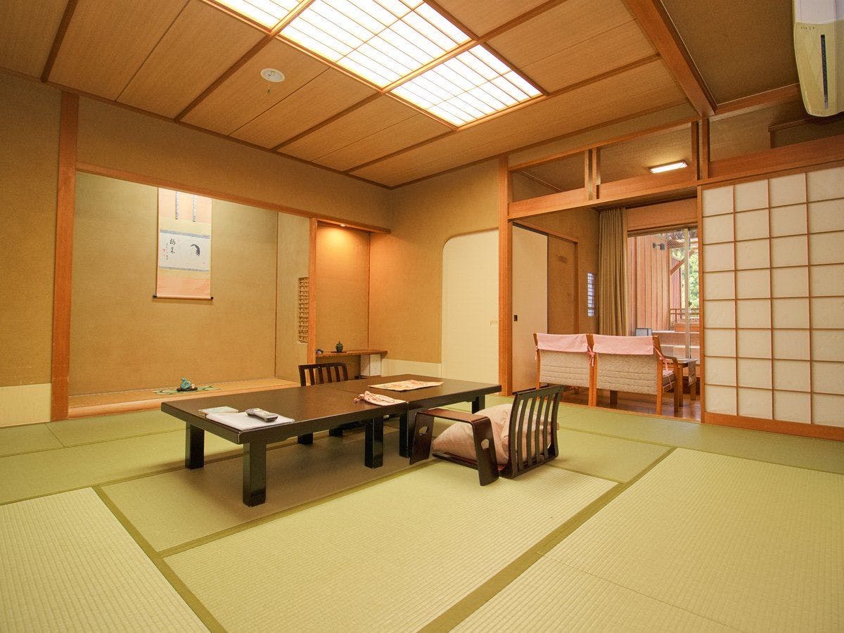 Accommodation Dairoku