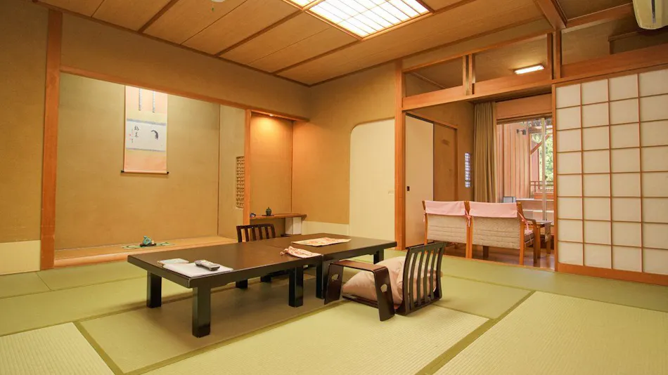 Accommodation Dairoku