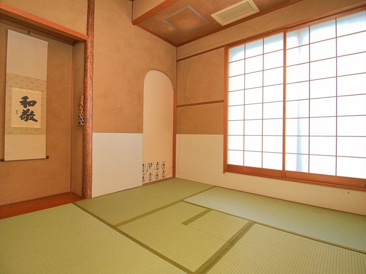 Accommodation Dairoku