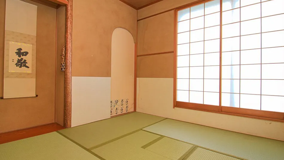 Accommodation Dairoku
