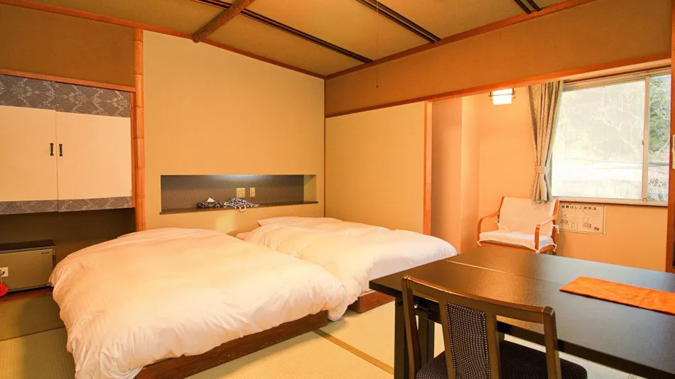 Accommodation Dairoku